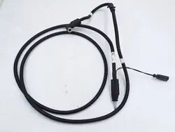 Manguera AdBlue OEM 5QF131984M para VW Tiguan II y Audi Q3