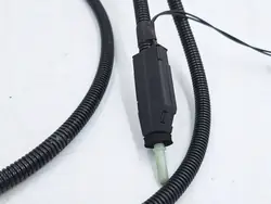 Tuyau AdBlue OEM 5QF131984M pour VW Tiguan II & Audi Q3