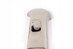 MINI R50 R53 Copertura Colonna Destro Grigia
