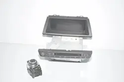 Pantalla de navegación BMW OE 9232896 usado