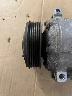 Compresseur climatisation VW Touran I TDI OEM 1k0820803q