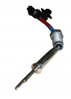 Capteur de température des gaz d'échappement Renault Dacia 226400469R