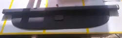Rolet bagażnika Audi A6 C5 97-04 OEM - Noir