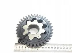 MAN Oljepump kugghjul OEM 51051040251 - Begagnad