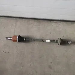 Tesla Model Y Hinterachse links OEM 1188165-00-A