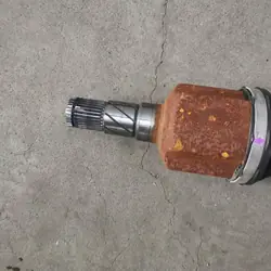 Demi-arrière gauche Tesla Model Y OEM 1188165-00-A