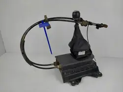 Vaihteiston Valitsin Link 55199874 553453200 Alfa Romeo Mito