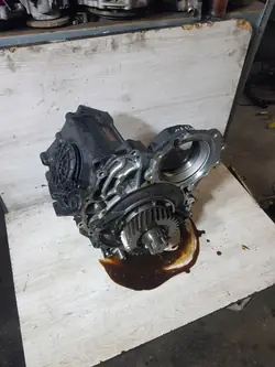 Retarder Intarder ZF OEM pour MAN TGX/TGS Euro 6