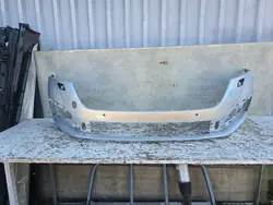 Skoda Octavia IV etupuskuri OEM 5E3807221