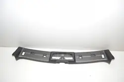 Cobertura para-brisas dianteiro BMW 7401171 para 2 Cabrio F23