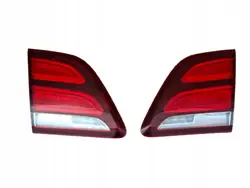 Luz trasera izquierda Mercedes GLE W166 A1669065901