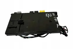 Mercedes-Benz mukavuusmoduuli OEM 2095451501 C-luokkaan