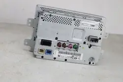 Ordinateur de bord Land Rover OEM BJ3214F667AH