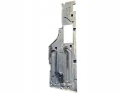 Protection sous-châssis gauche OEM 9X23112C29CA Jaguar XF