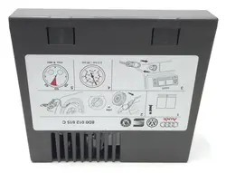 Begagnad Audi OE kompressorpump OEM 8D0012615C