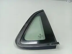 Vitre de carrosserie droite VW POLO V 6R OEM