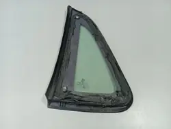 Karosserieglas rechts VW POLO V 6R OEM