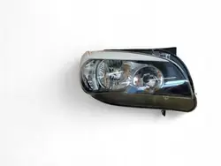Farol Direito BMW X1 E84 09-15