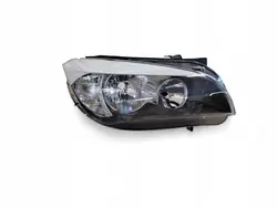 Phare Droit BMW X1 E84 09-15