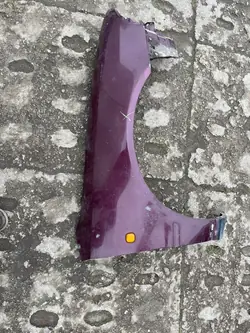 Höger Framskärm Audi A4 B5 94-96 OEM 132402