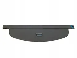 Audi A6 C6 Avant kofferbakrolgordijn OEM 4F986355394H