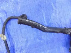 Wasseranschluss-Thermostatgehäuse Citroen DS3 1.6 VTI