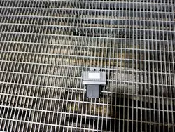 Käynnistysvastuksen ohjain Mercedes-Benz B W246 W242 2502124