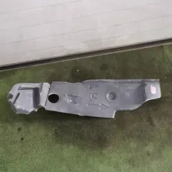 Tesla Model Y vänster bakskärmsskydd OEM 1659437-00-A