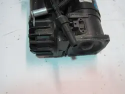 Pompe de suspension d'occasion OEM 3D0616005L pour VW Phaeton