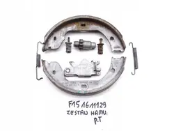 OEM 6776642 Zapatas Freno Mano Trasero Derecho BMW X5 F15