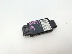 Land Rover Range Rover Evoque L538 2017 Lambda Sensor GH225J299AD