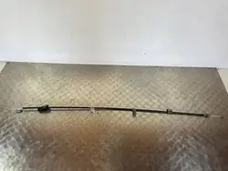 Câble de déverrouillage de frein à main MG ZS 2023 OEM FOB38271