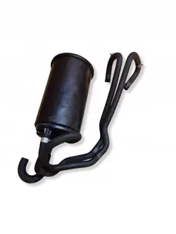 Kohlefilter OEM 149506N201 für Nissan Qashqai J10
