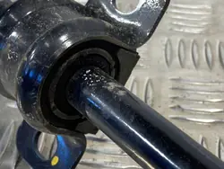Barre stabilisatrice arrière SsangYong Korando OEM FOB27698
