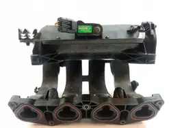 Colector Admisión 9645400680 1.4 Peugeot 307 I (2001-2008)