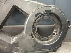 Carter de distribution Volvo OE 31316752 Diesel