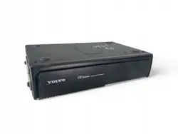 Volvo CD-byttare OEM 30624020 för S80 I (2001)