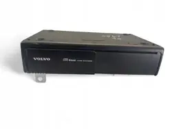 Cambiador CD Volvo OEM 30624020 para S80 I (2001)