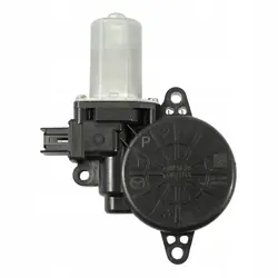 Motor de vidro elétrico traseiro direito Mazda 6 GJ D6515858XB