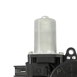 Moteur de lève-vitre arrière droit Mazda 6 GJ D6515858XB