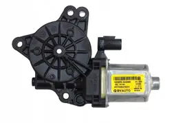 Oikea etuikkunamoottori HYUNDAI I30 II