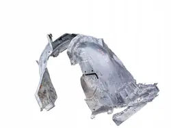 Left Front Wheel Arch Nissan Qashqai J11 OE 638434EA0A