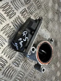Soupape de papillon Audi A4 A5 2.0 TDI OEM 03L128063B