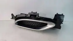 Linker uitlaatpunt OEM A2058850956 voor Mercedes C-Klasse