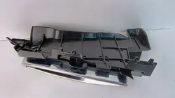 Vasen pakopää OEM A2058850956 Mercedes C-luokalle