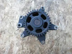 Base d'entraînement ventilateur OEM 6543222 pour MAN TGX