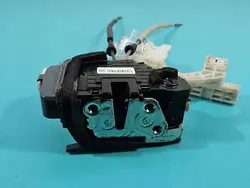Verrou Arrière Gauche 81410-F2000 Hyundai Elantra VI 15-20
