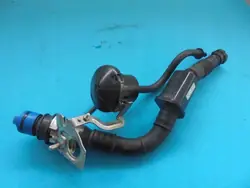 Tuyau de Remplissage Réservoir AdBlue OEM A213 Mercedes Classe E