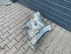 SEAT IBIZA J Oikea pitkittäispalkki LS7Y - Käytetty