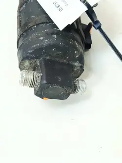 OEM 12040 A/C lufttorkare för Honda Prelude IV 92-96